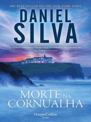 cover image of Morte na Cornualha